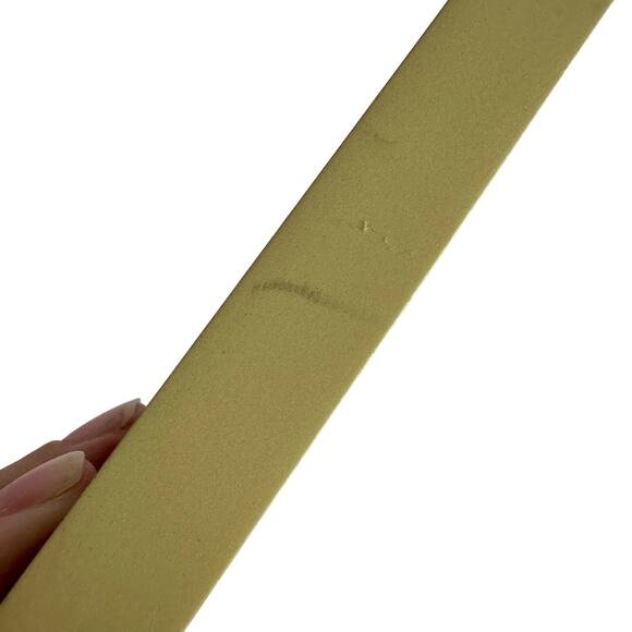 Set 2 Cheri Blum Tan Rose Floral Shabby Picture Frames 2.5" x 3.5" And 3.5" x 5" - Picture 7 of 8